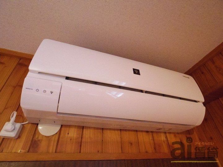 埼玉県朝霞市朝志ケ丘1(マンション)の賃貸物件の内装