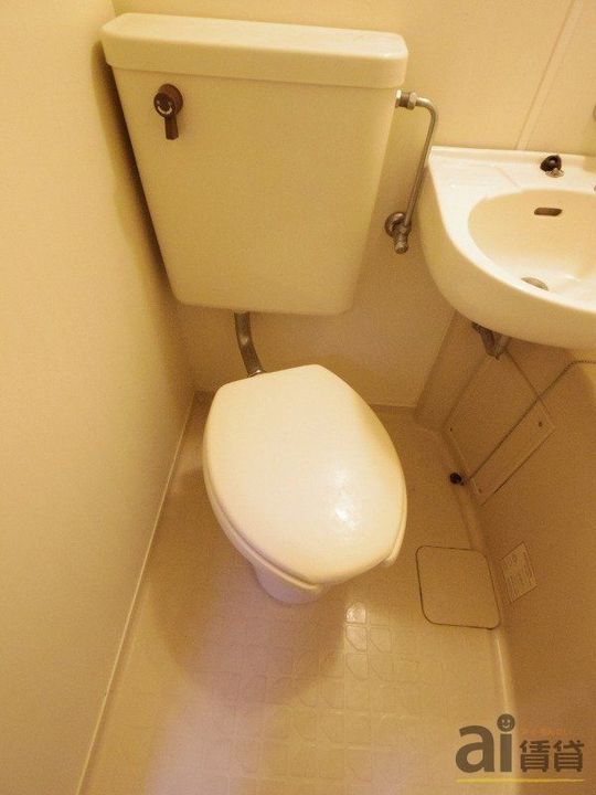 埼玉県朝霞市朝志ケ丘1(マンション)の賃貸物件の内装