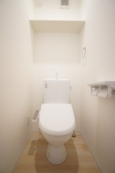 静岡県浜松市中央区富塚町(一戸建)の賃貸物件の内装