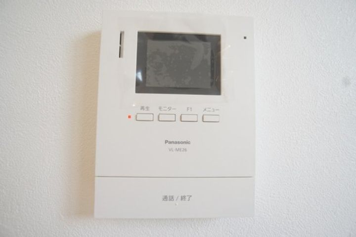 静岡県浜松市中央区富塚町(一戸建)の賃貸物件の内装