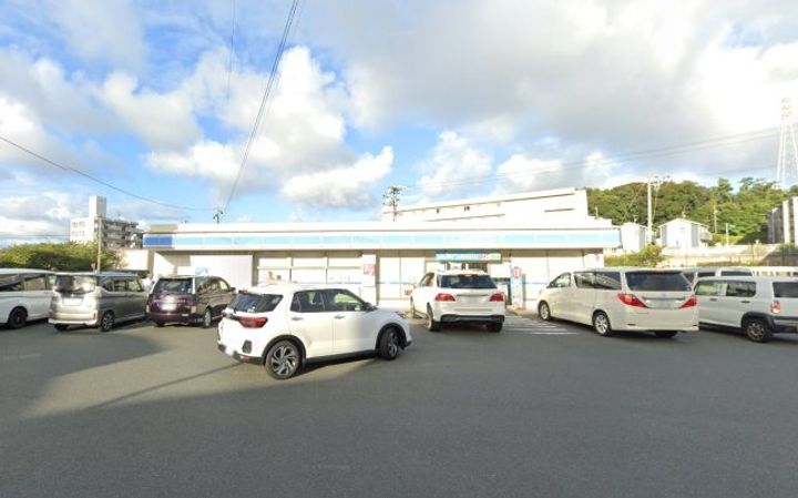 静岡県浜松市中央区富塚町(一戸建)の賃貸物件の周辺