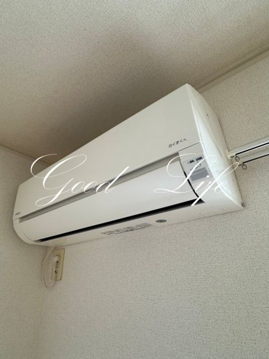 兵庫県小野市西本町(アパート)の賃貸物件の内装