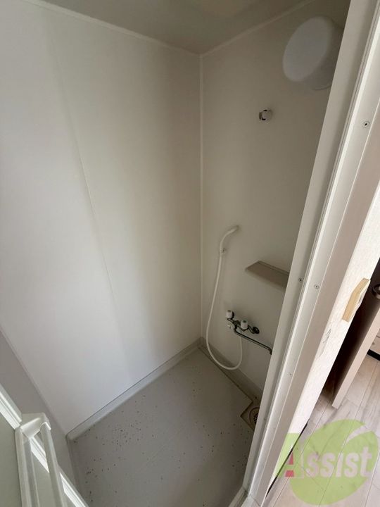 エステート北町の風呂