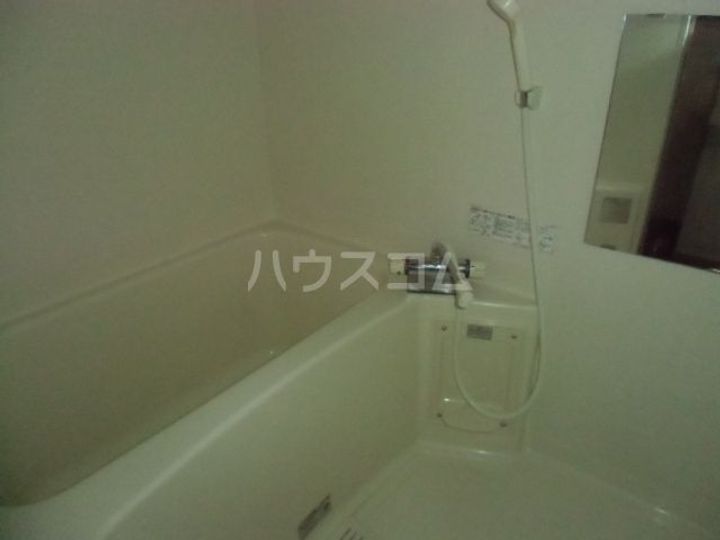 ガーデンヒルズの風呂