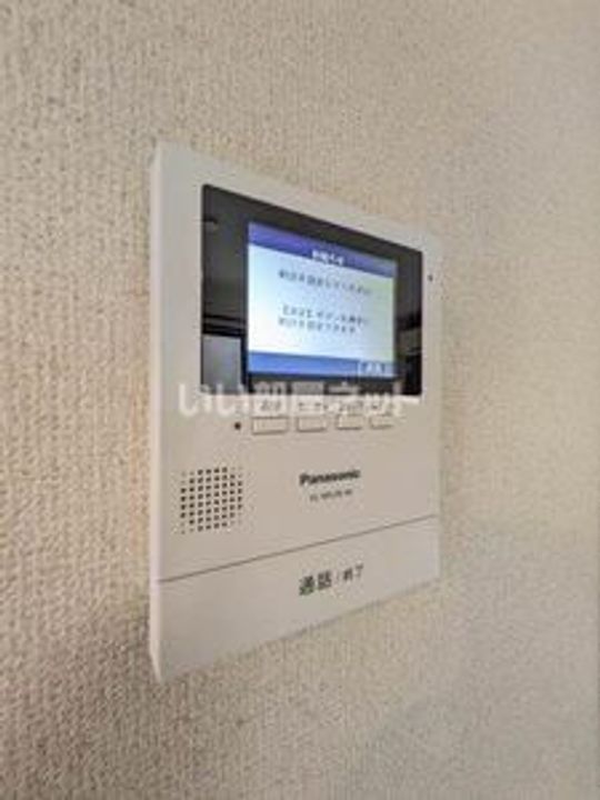 シャーメゾンさくら坂Bの内装