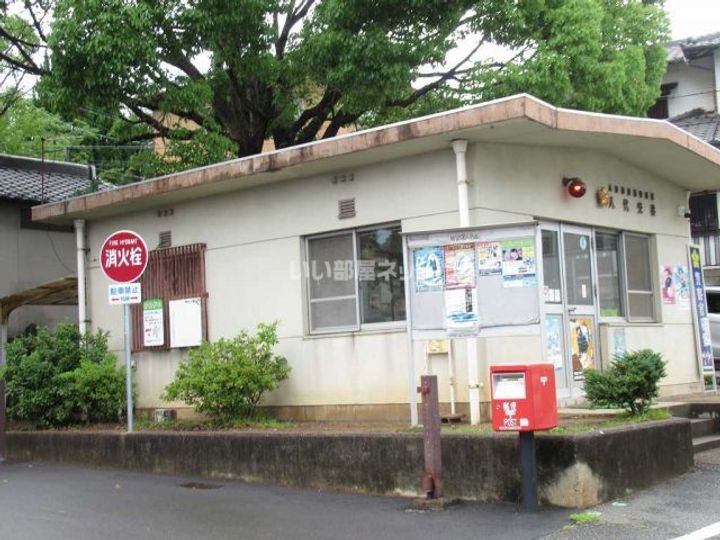 シャーメゾンさくら坂Bの周辺