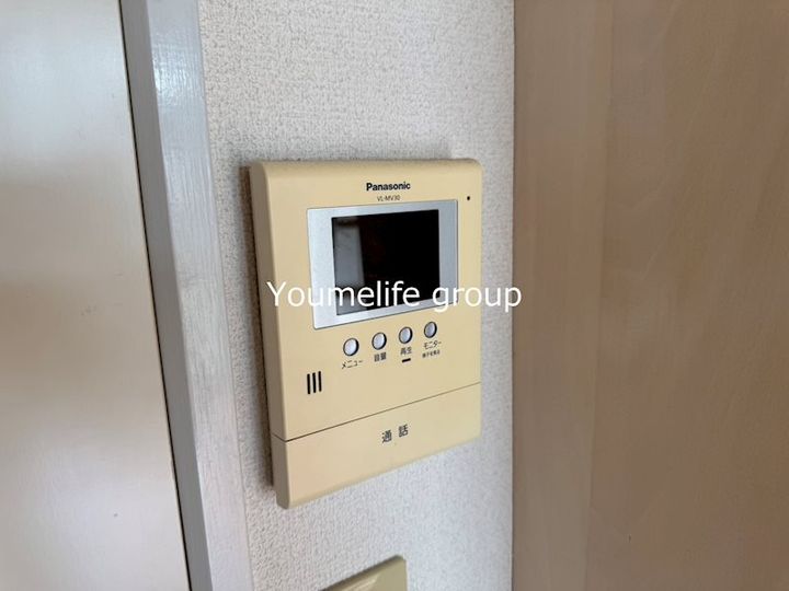 神奈川県伊勢原市桜台1(アパート)の賃貸物件の内装