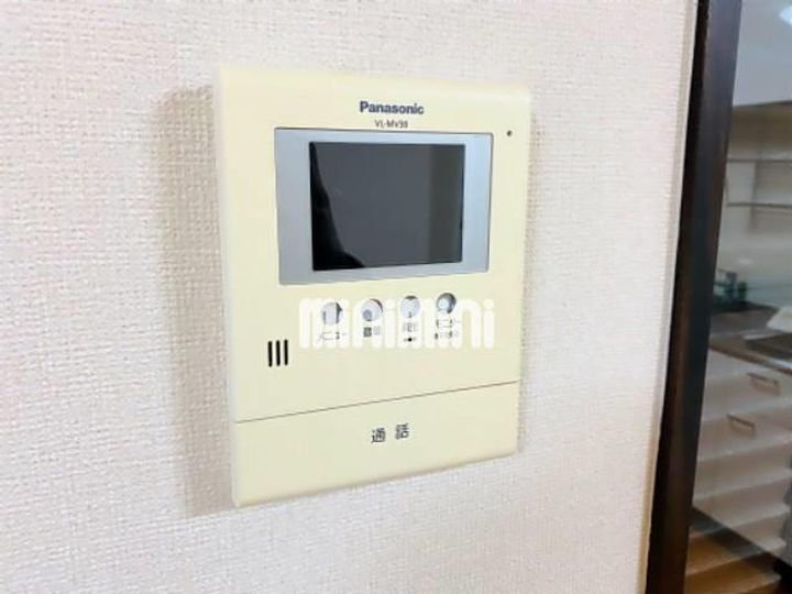 ウインディSUZUKA Aの内装