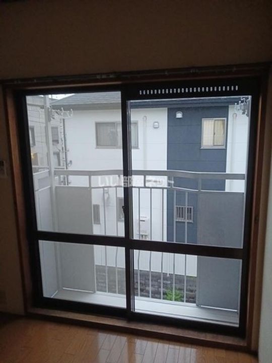 埼玉県熊谷市伊勢町(アパート)の賃貸物件の内装