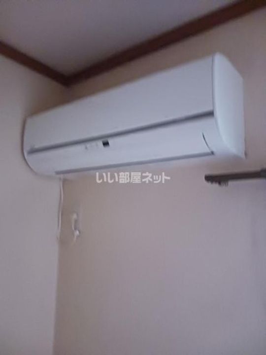 埼玉県熊谷市伊勢町(アパート)の賃貸物件の内装