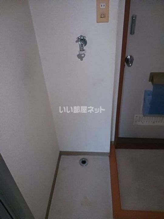 埼玉県熊谷市伊勢町(アパート)の賃貸物件の内装