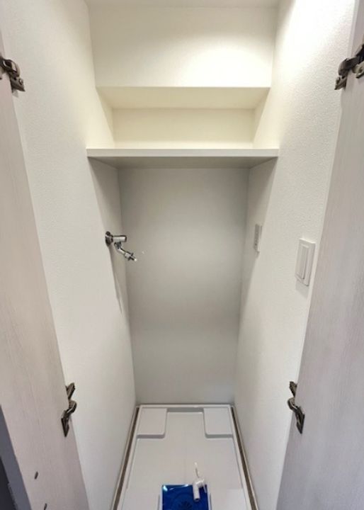 東京都新宿区山吹町(マンション)の賃貸物件の内装