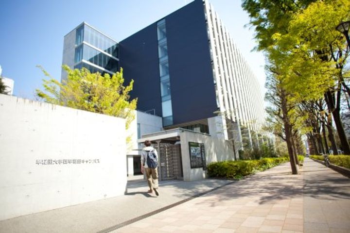 東京都新宿区山吹町(マンション)の賃貸物件の周辺