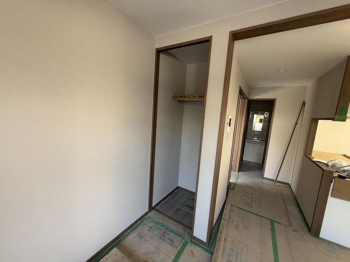 GARDEN・HOUSE奥田の内装