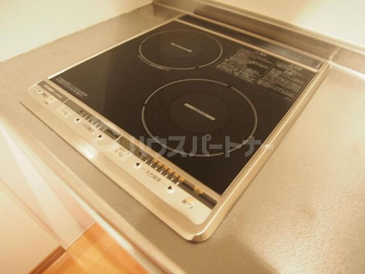 千葉県船橋市湊町2(マンション)の賃貸物件の内装