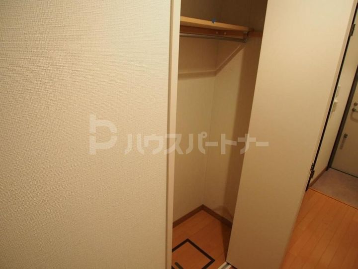千葉県船橋市湊町2(マンション)の賃貸物件の内装