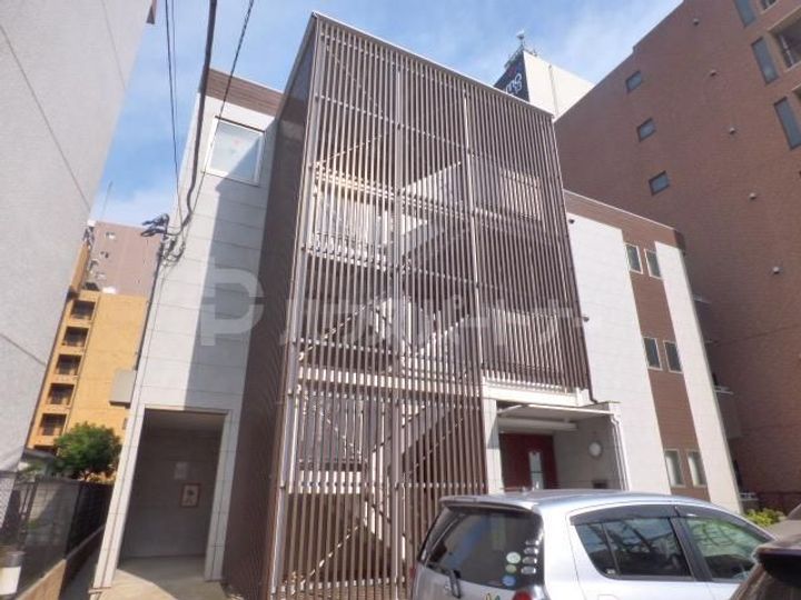 千葉県船橋市湊町2(マンション)の賃貸物件の外観