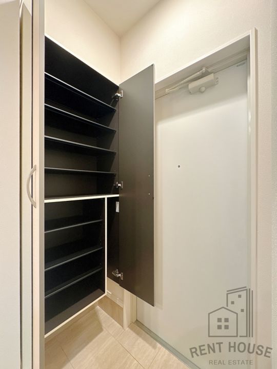 大阪府泉佐野市高松南3(マンション)の賃貸物件の内装