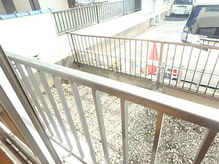 ジュネス上石神井のその他画像