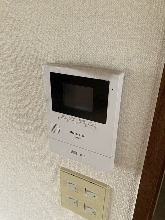 神奈川県鎌倉市由比ガ浜2(マンション)の賃貸物件の内装