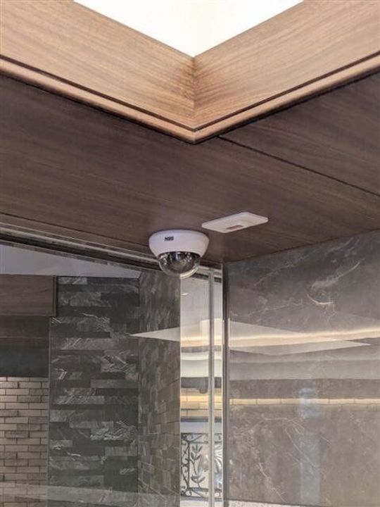 Alivis船橋East.Westの内装