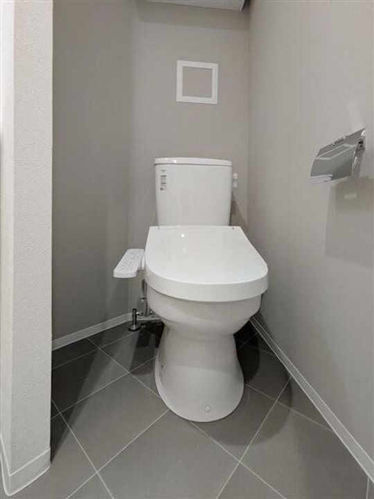 Alivis船橋East.Westの内装