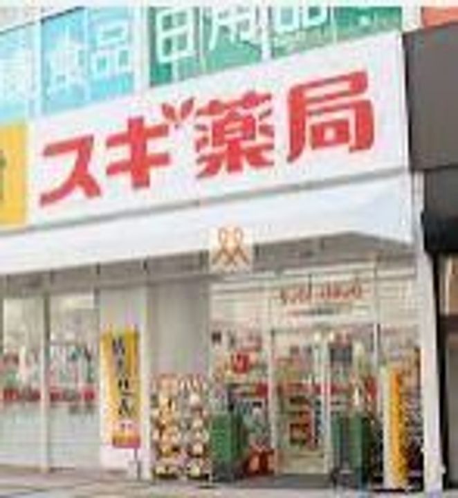 Alivis船橋East.Westの周辺