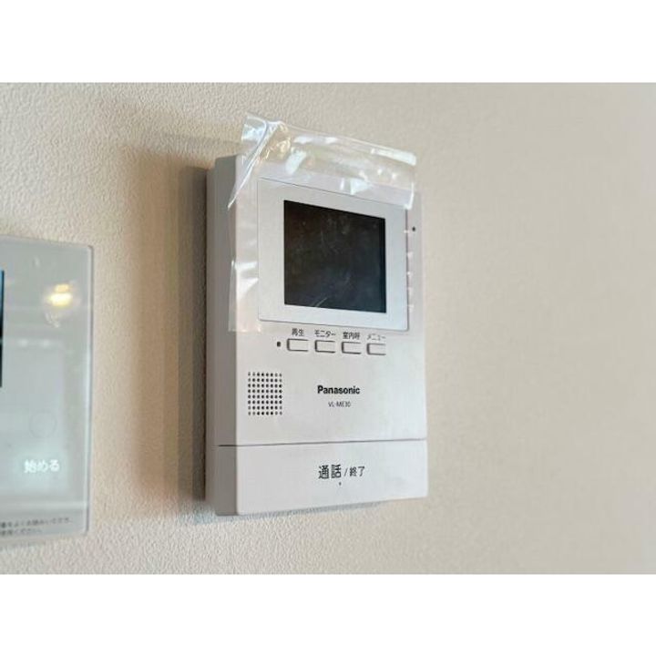 神奈川県海老名市大谷南4(一戸建)の賃貸物件の内装