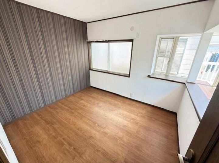 神奈川県海老名市大谷南4(一戸建)の賃貸物件の居間