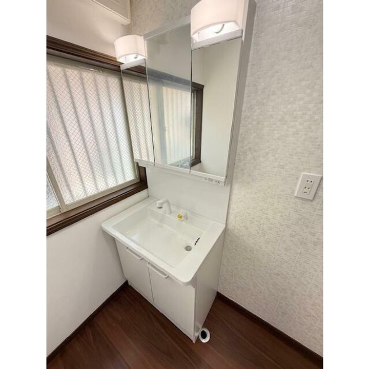 神奈川県海老名市大谷南4(一戸建)の賃貸物件の内装