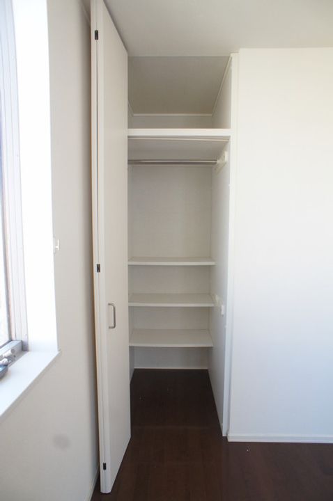 東京都杉並区永福2(マンション)の賃貸物件の内装