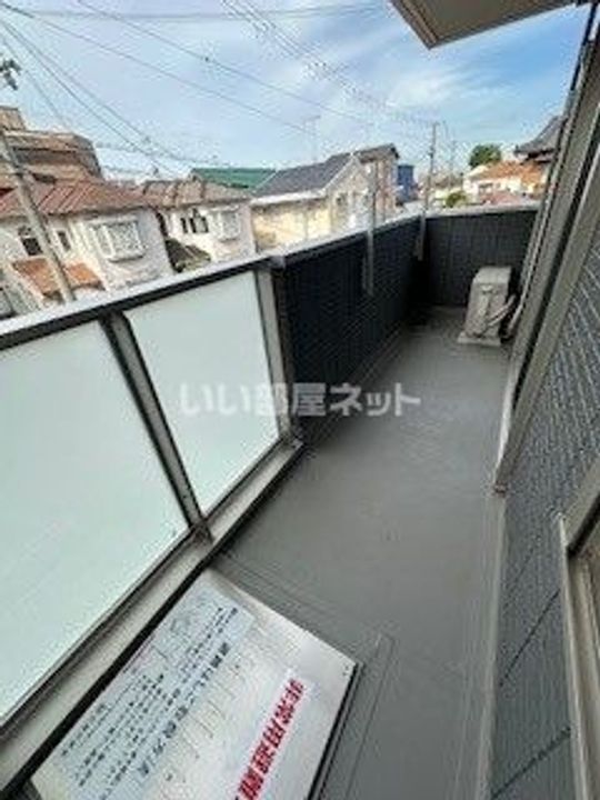 兵庫県神戸市西区北別府4(アパート)の賃貸物件の内装