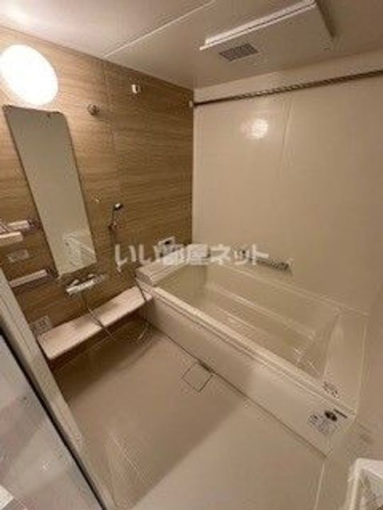 兵庫県神戸市西区北別府4(アパート)の賃貸物件の風呂