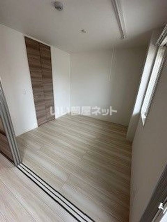 兵庫県神戸市西区北別府4(アパート)の賃貸物件の内装