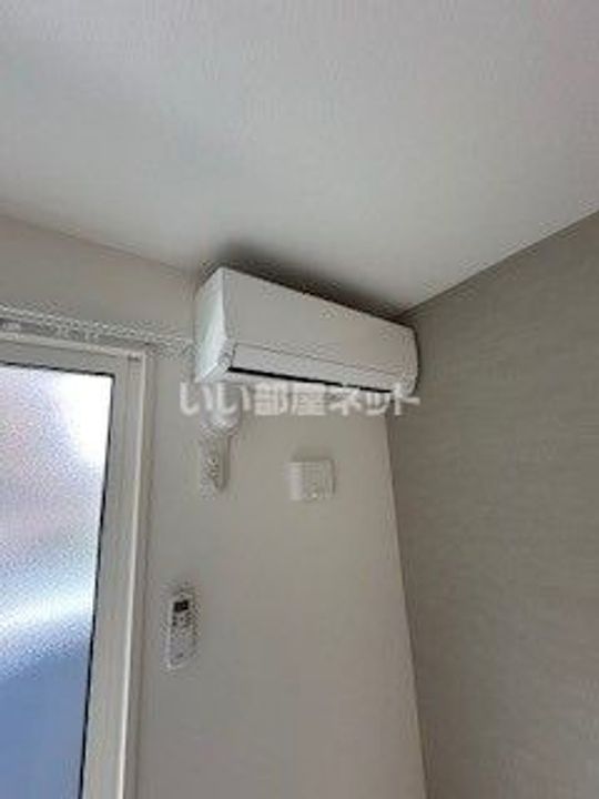 兵庫県神戸市西区北別府4(アパート)の賃貸物件の内装