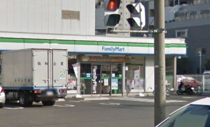 ハーモニーレジデンス池上の周辺