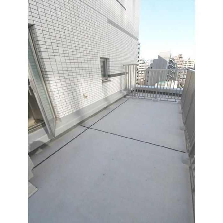 東京都墨田区江東橋1(マンション)の賃貸物件の内装