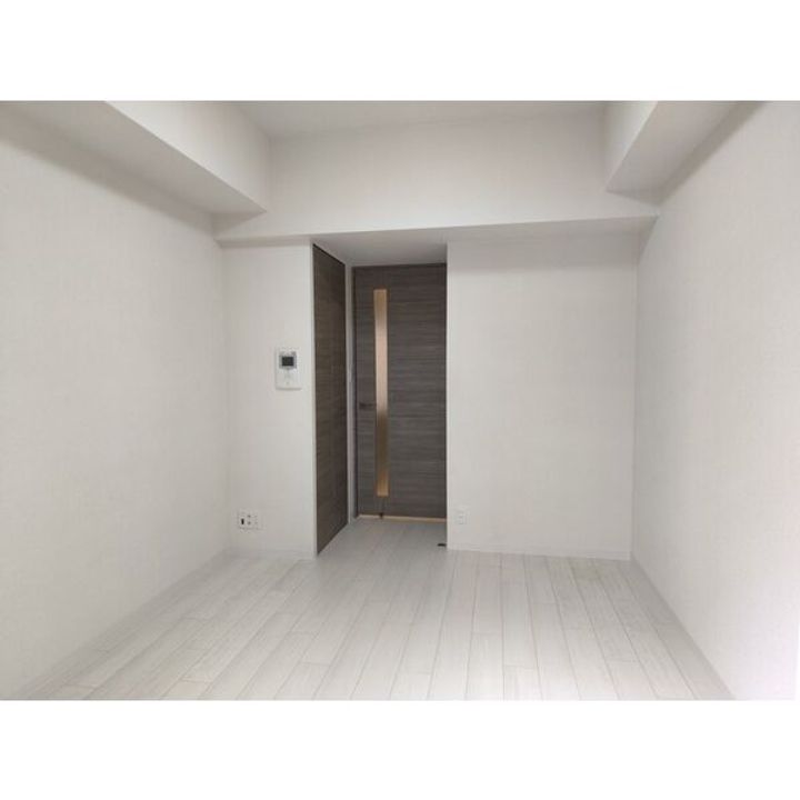 大阪府大阪市福島区鷺洲3(マンション)の賃貸物件の内装