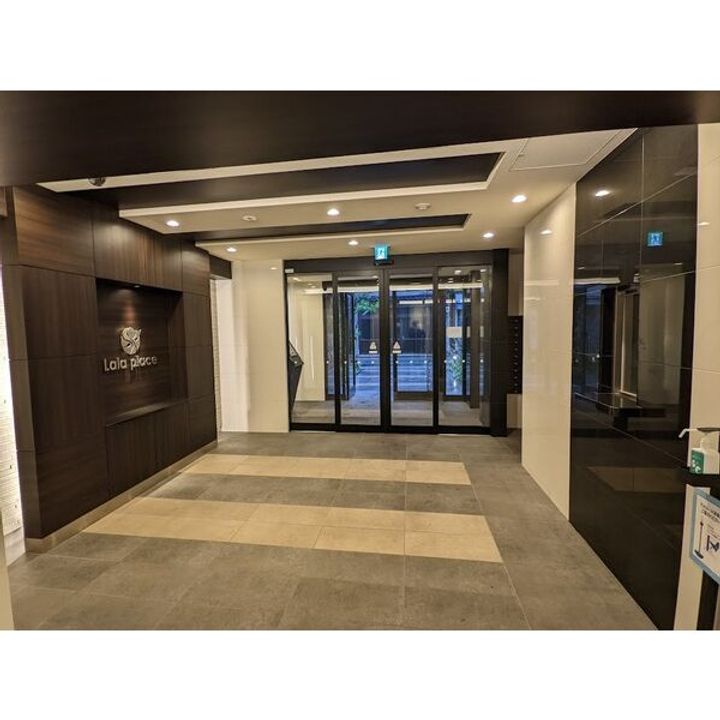 大阪府大阪市福島区鷺洲3(マンション)の賃貸物件の地図