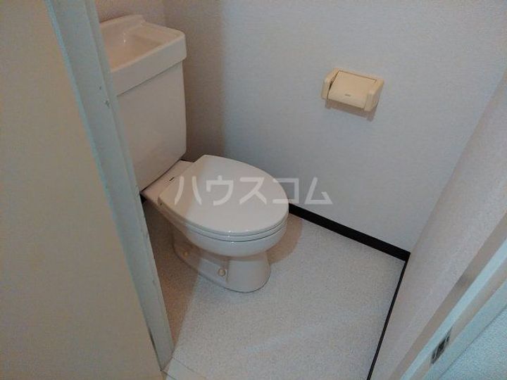 ヴィレッジ・コンフォートの内装