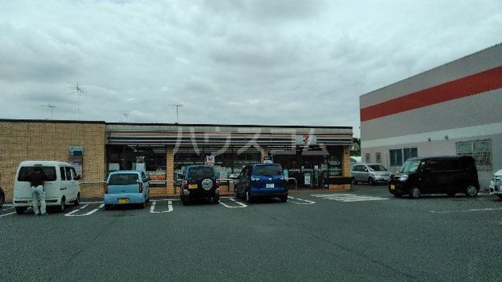 ヴィレッジ・コンフォートの周辺