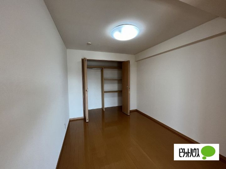 福島県郡山市桑野4(マンション)の賃貸物件の内装