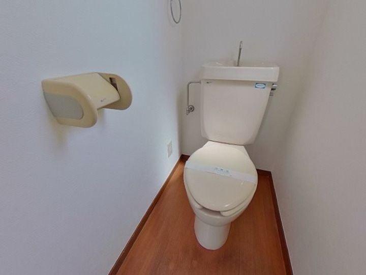 アパートメンツ青山の内装
