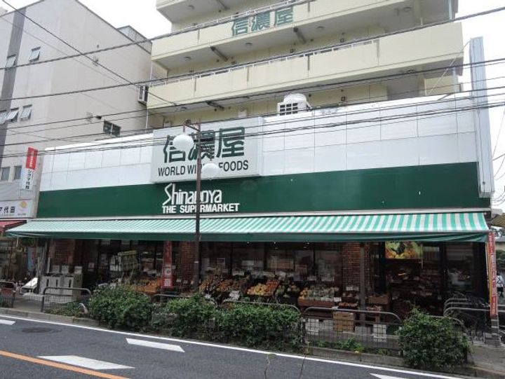 東京都世田谷区上馬5(マンション)の賃貸物件の周辺