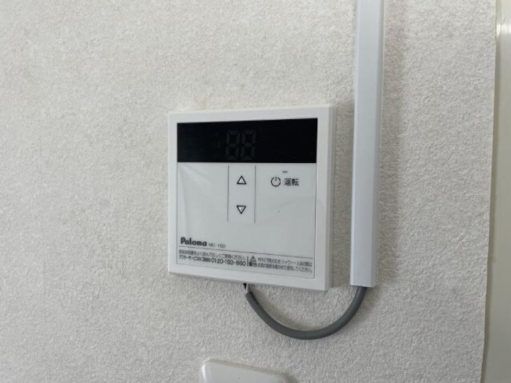 坪内ハイツのその他画像