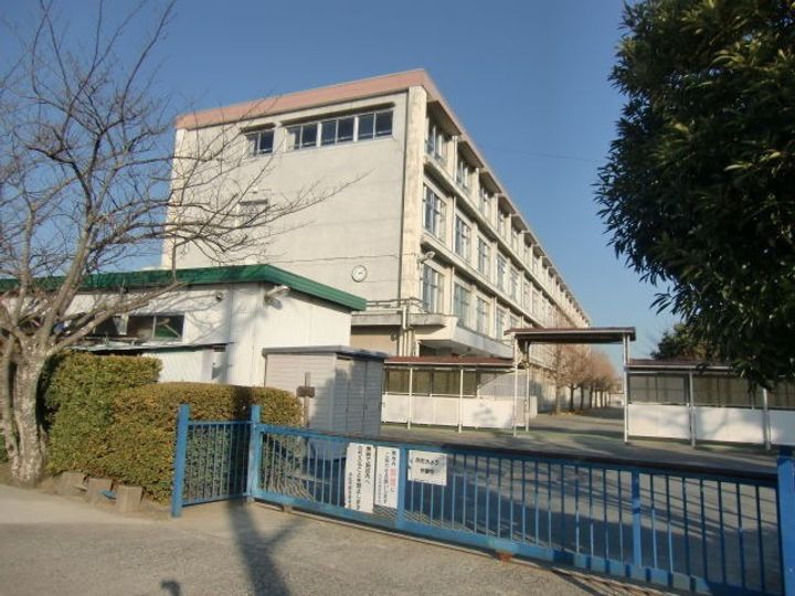 静岡県浜松市中央区有玉南町(アパート)の賃貸物件の周辺