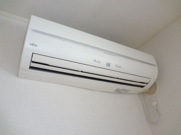 滋賀県愛知郡愛荘町長野(アパート)の賃貸物件の内装