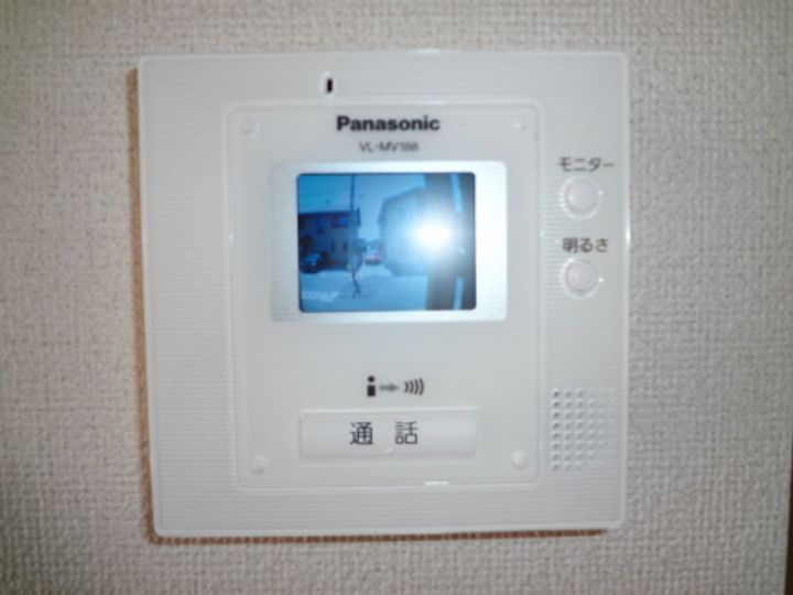 滋賀県愛知郡愛荘町長野(アパート)の賃貸物件の内装