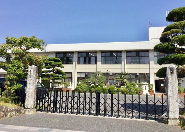 滋賀県愛知郡愛荘町長野(アパート)の賃貸物件の周辺