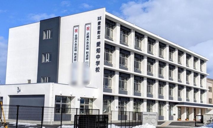 滋賀県愛知郡愛荘町長野(アパート)の賃貸物件の周辺